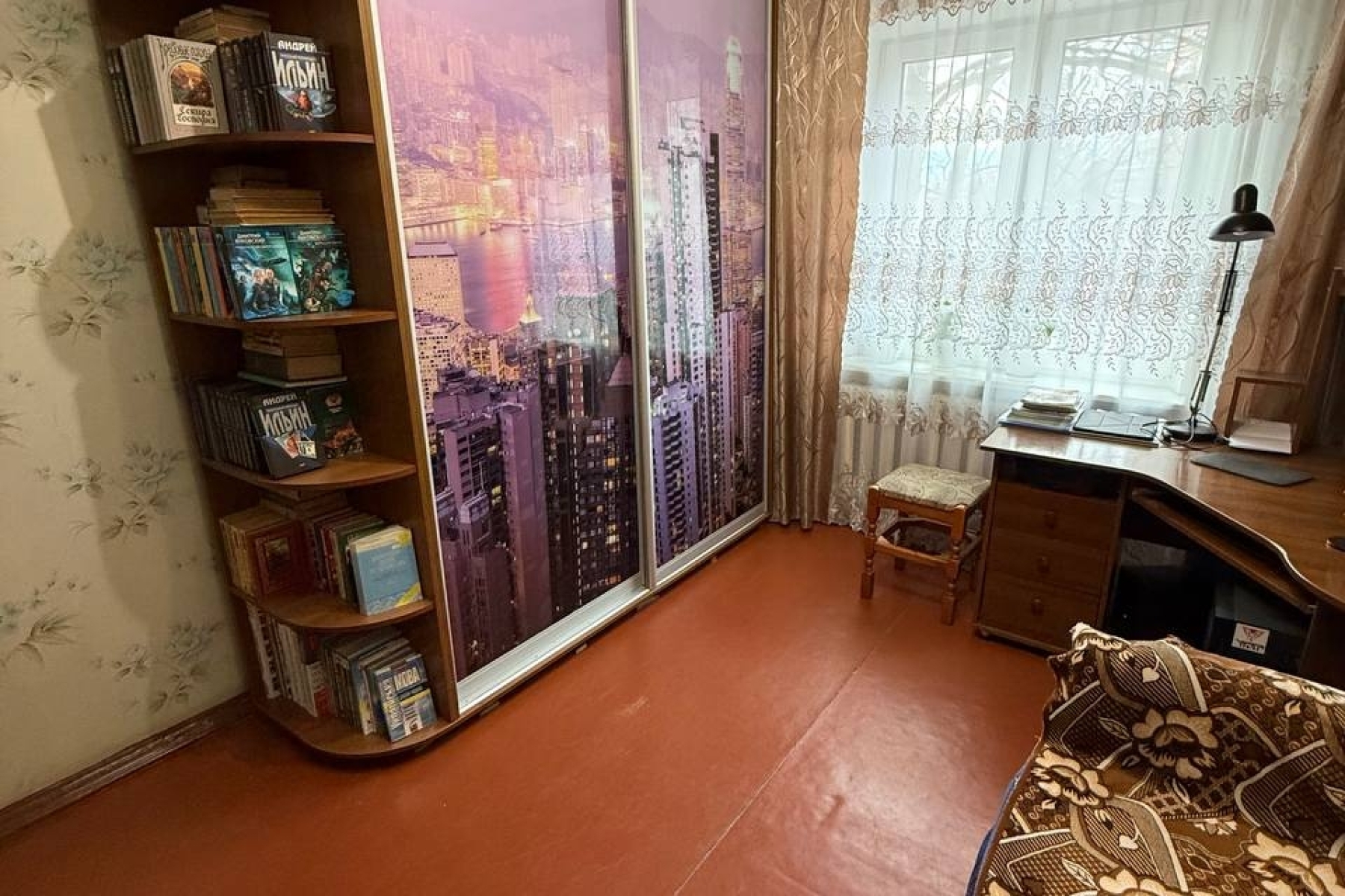 Продам 3х комн кв на Текстильщике ул.В.Терешковой