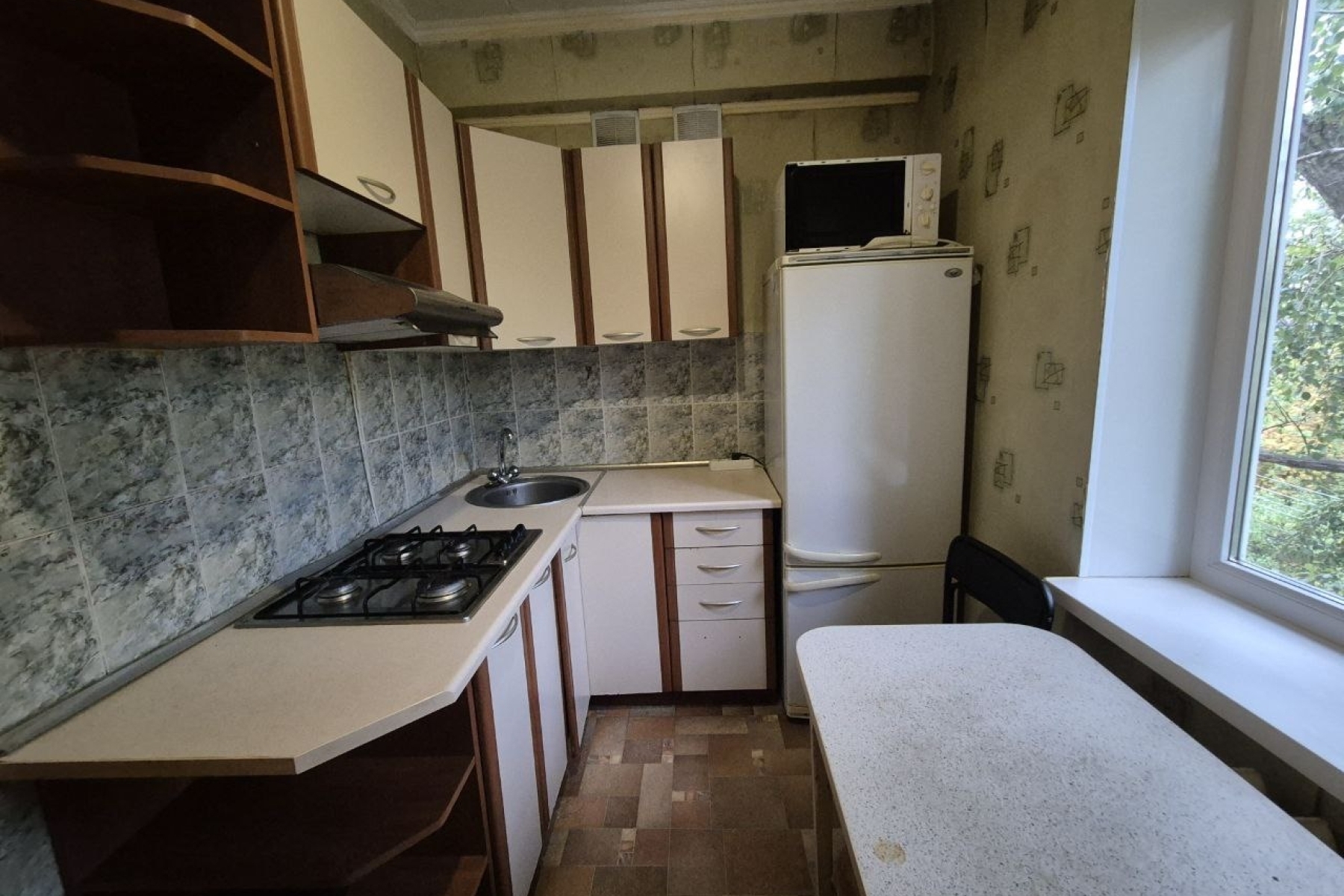 Продажа 1 комнатной квартиры в Буденновском районе улица Полоцкая.