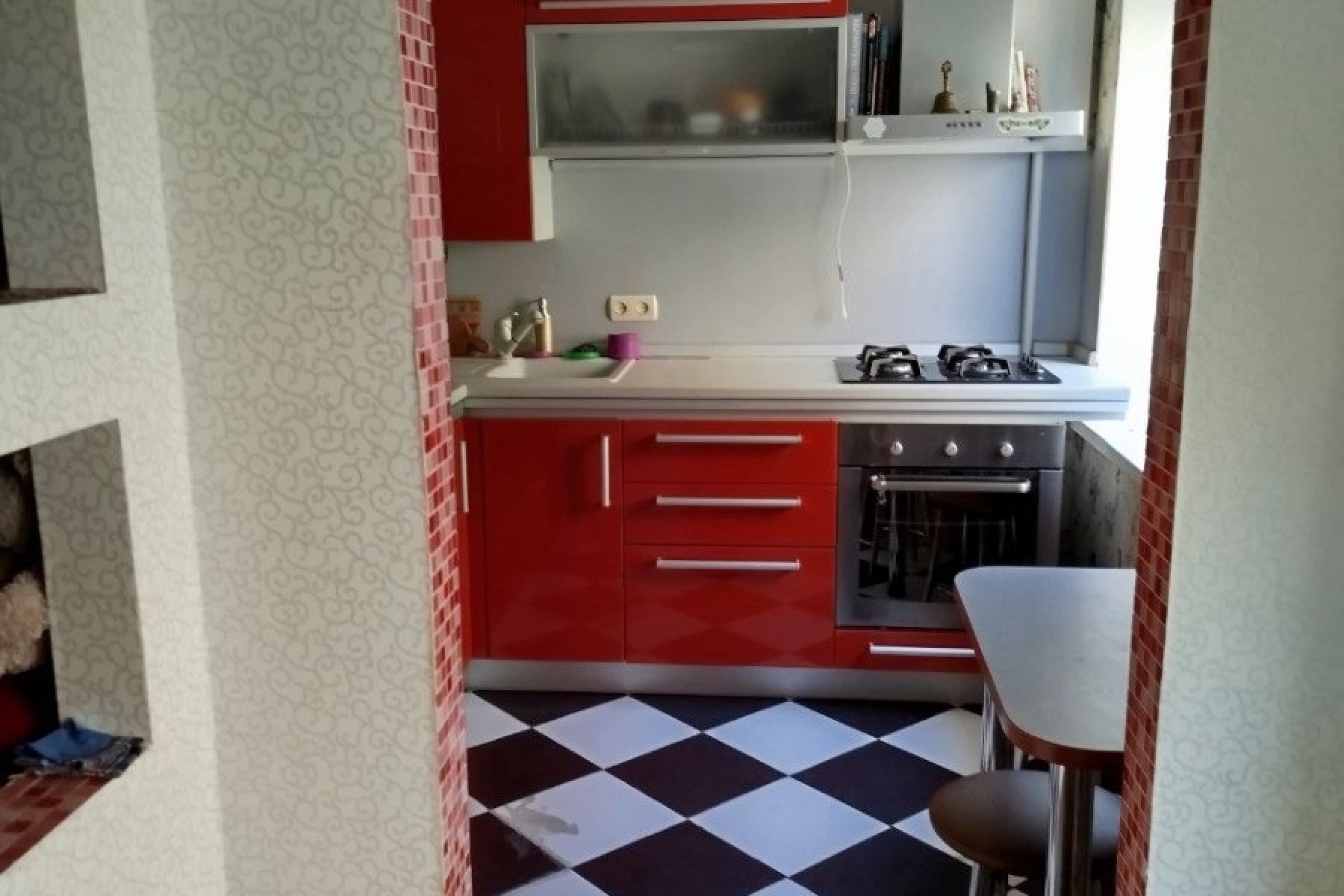 Продам 2х комн в Киевском районе ул.Звягильского