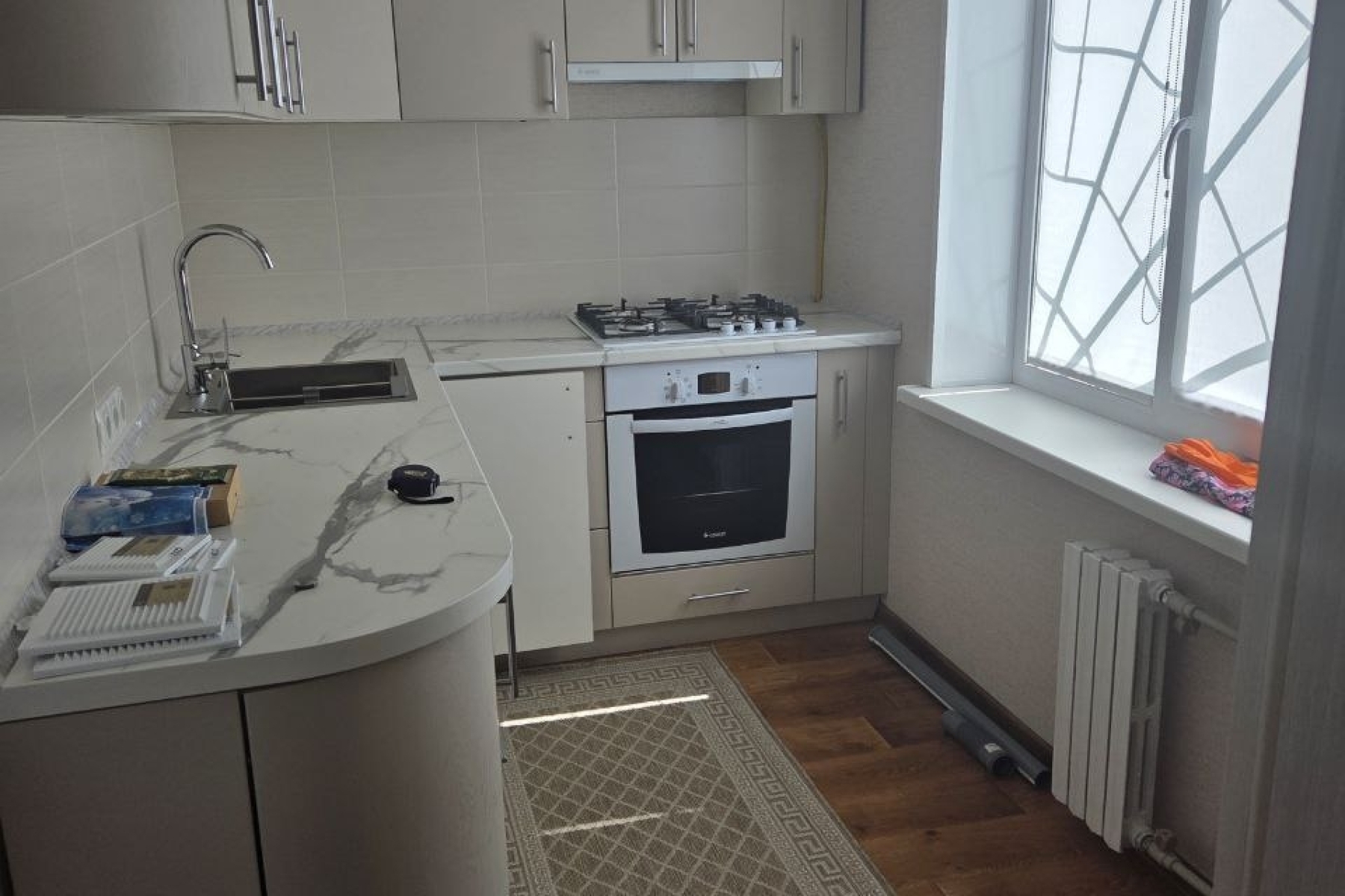 Продам квартиру в Киевском районе