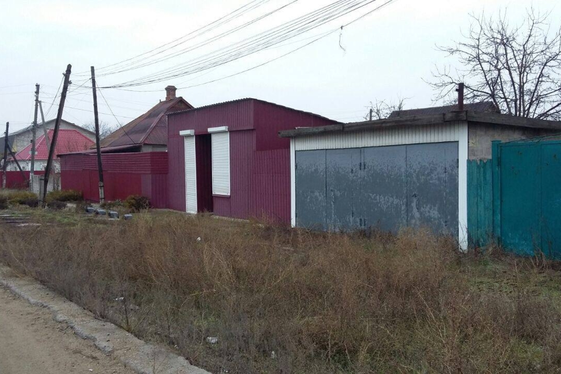 Продам дом в Ленинском районе возле ОЦКБ ул.А.Толстого