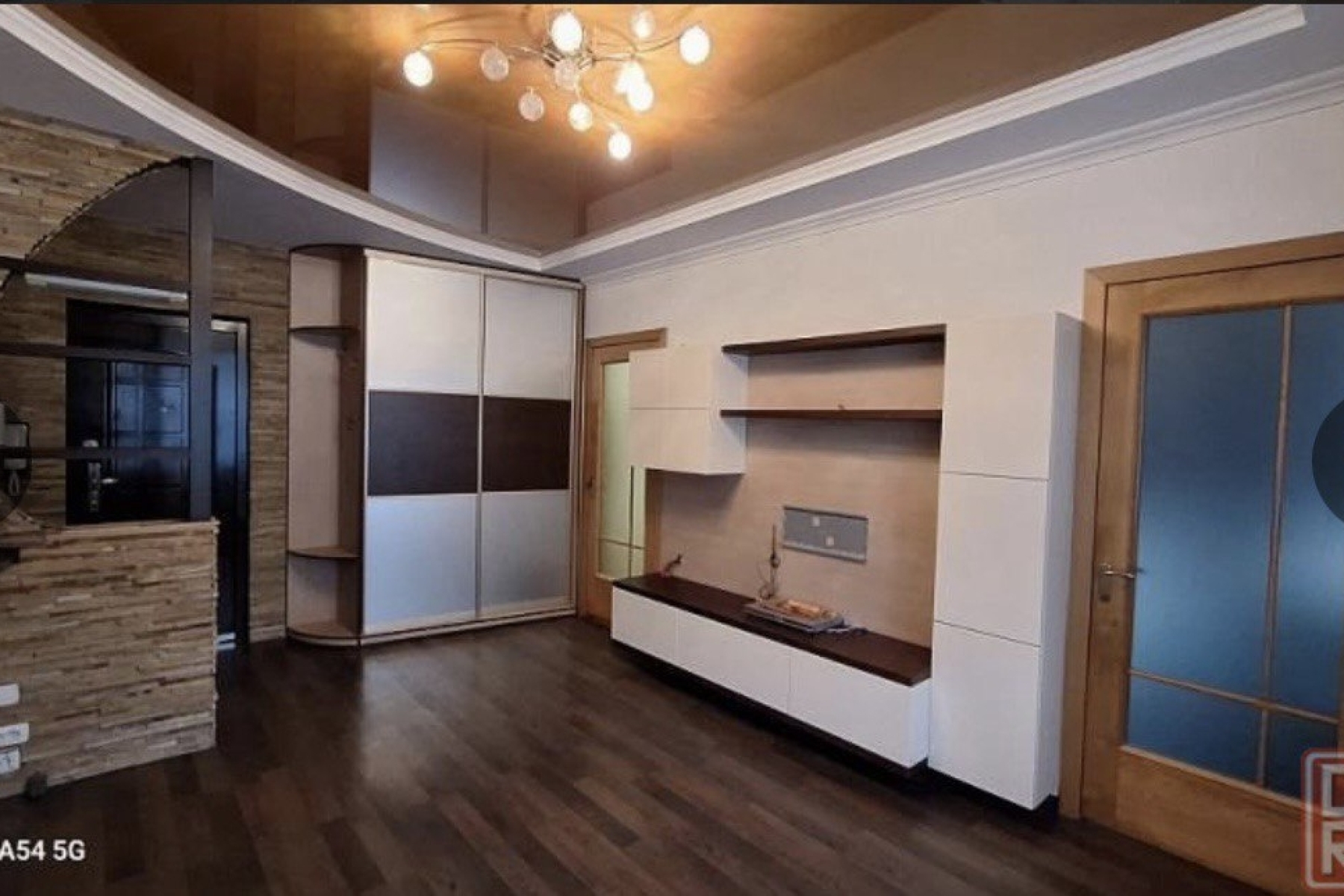 Продам 2х комн кв с ремонтом на Текстильщике