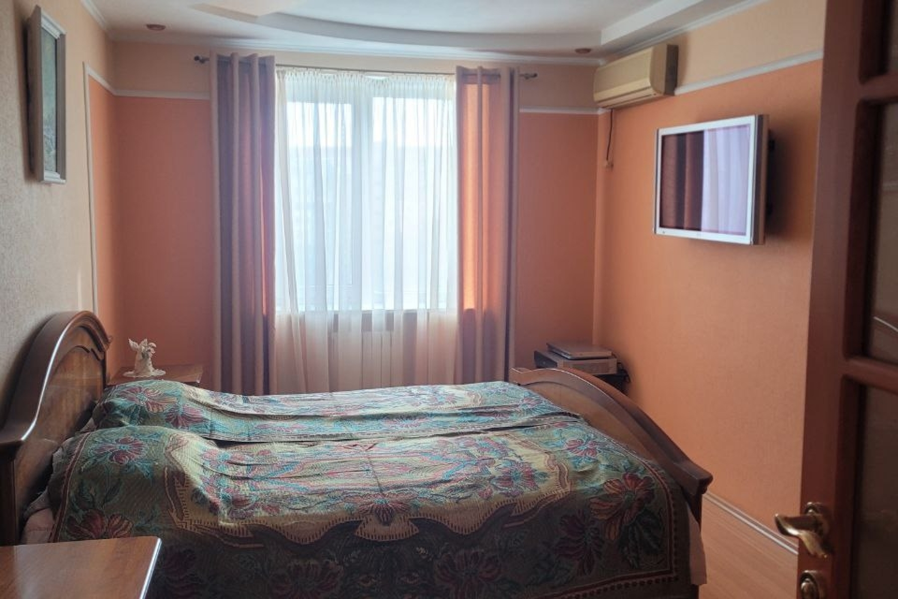 Продам 5-ти комнатную квартиру 106м2