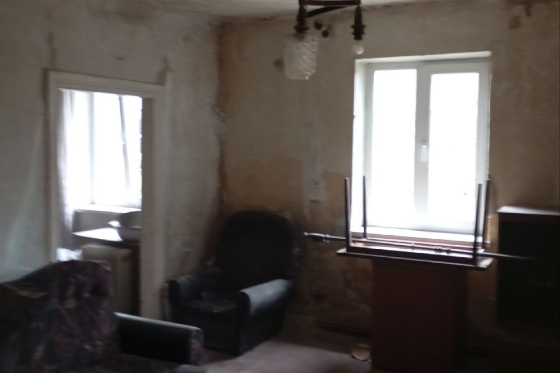 Продажа дома в Пролетарском районе улица Русская.