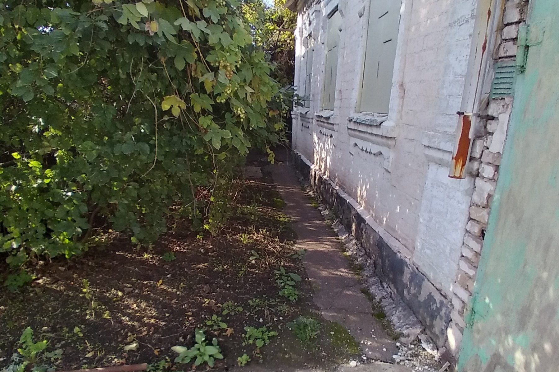 Продажа дома вариуполе Ильичевский район поселокирный проезд Алтайский.