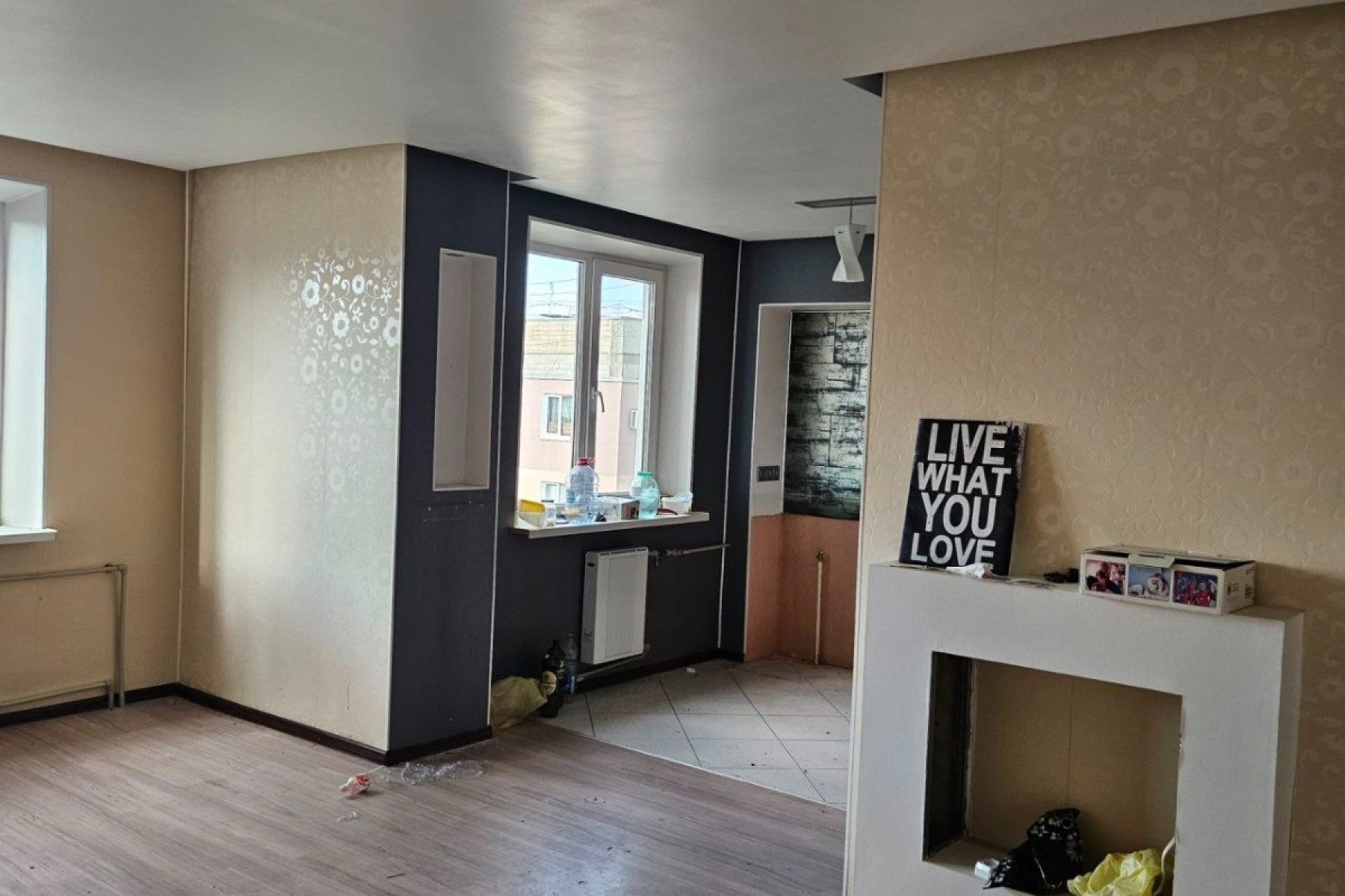 Продажа 3-х комнатной квартиры в центрально-городском районеакеевки