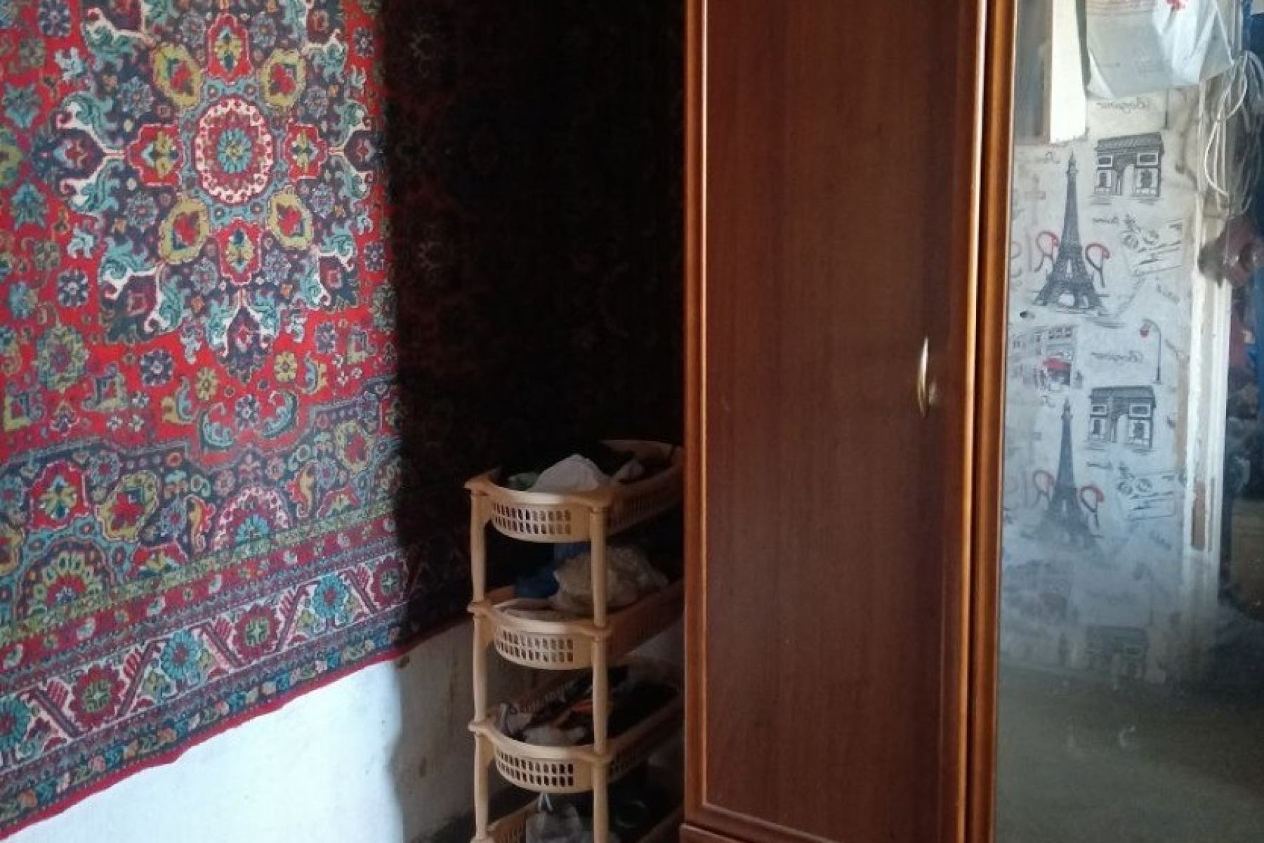 Продажа 3-х комнатной квартиры в куйбышевском районе ул. Словацкая