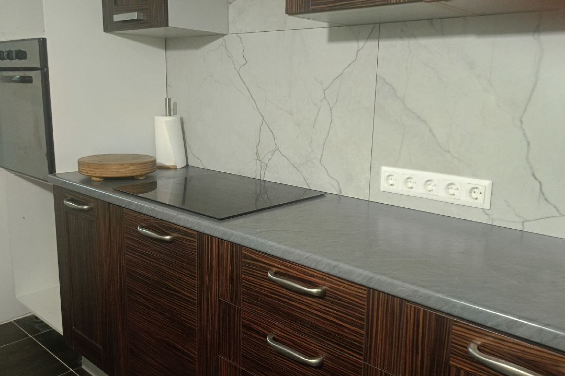 Продам 2х комн в новострое центр города ул.Р.Люксембург