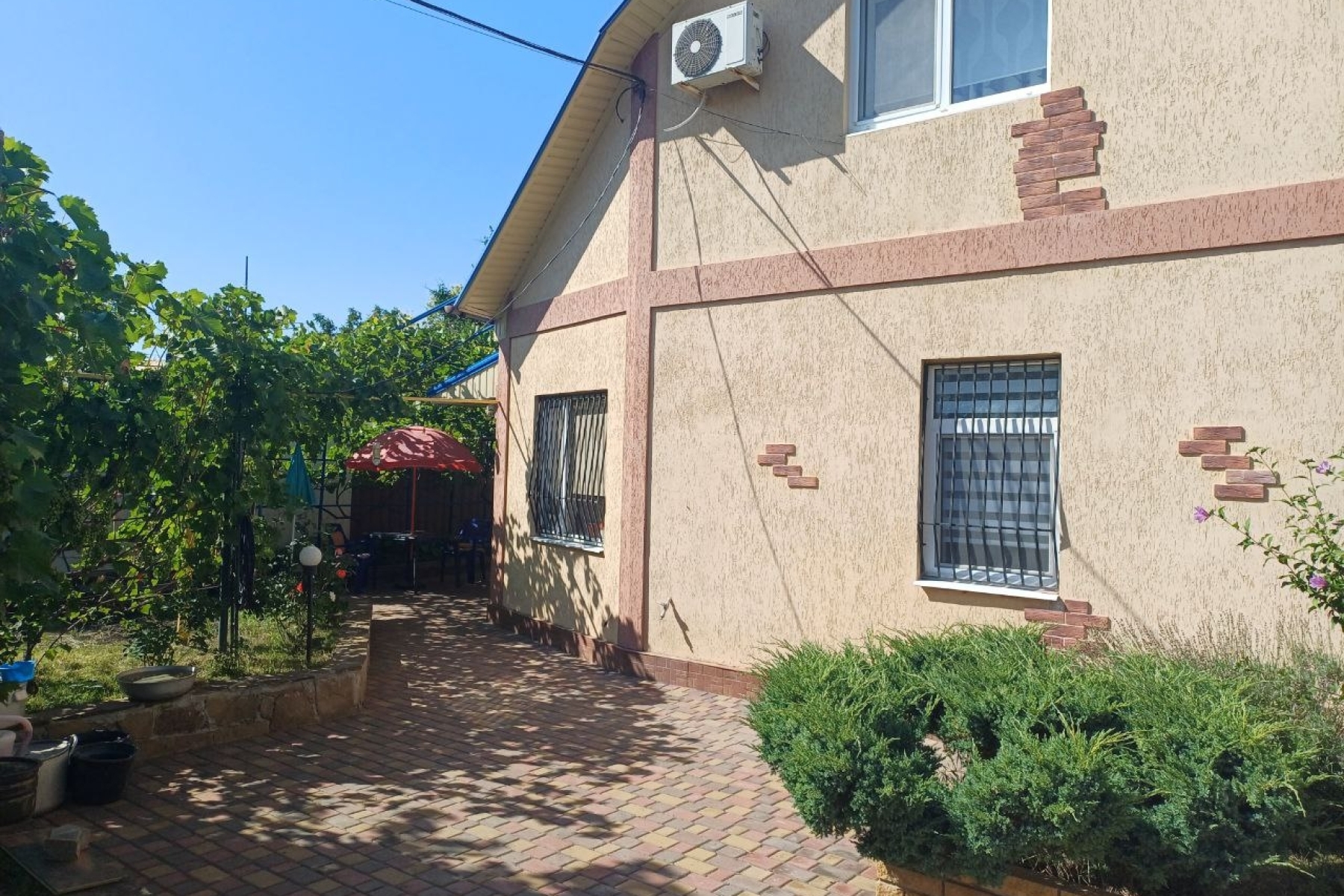 Продам дом в Ленинском районе