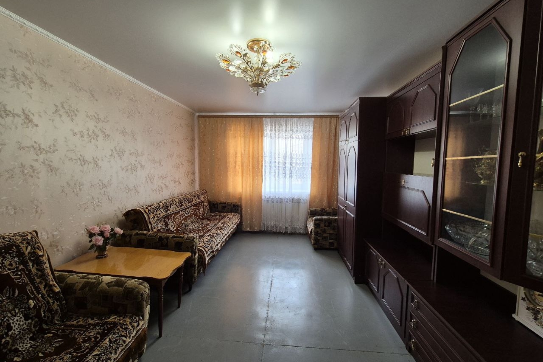 Продажа Дома с гаражом в Ленинском районе Ориентир Соловки